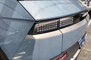 Hyundai IONIQ 5 2026 AWD SE 4dr Crossover