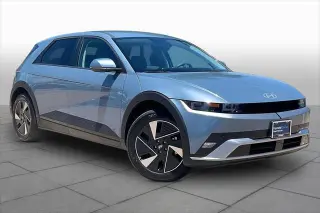 Hyundai IONIQ 5 2026 AWD SE 4dr Crossover