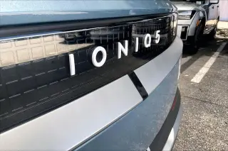 Hyundai IONIQ 5 2026 AWD SE 4dr Crossover