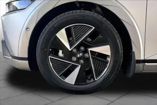 Hyundai IONIQ 5 2026 Limited 4dr Crossover
