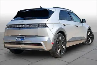 Hyundai IONIQ 5 2026 Limited 4dr Crossover