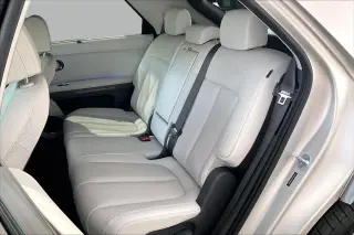 Hyundai IONIQ 5 2026 Limited 4dr Crossover