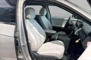 Hyundai IONIQ 5 2026 Limited 4dr Crossover