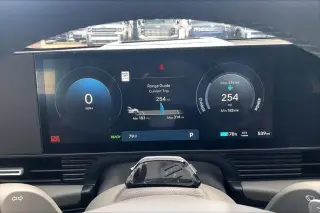 Hyundai IONIQ 5 2026 Limited 4dr Crossover