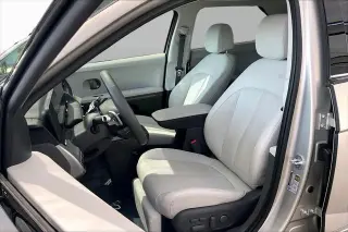 Hyundai IONIQ 5 2026 Limited 4dr Crossover