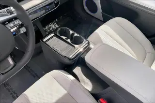 Hyundai IONIQ 5 2026 Limited 4dr Crossover