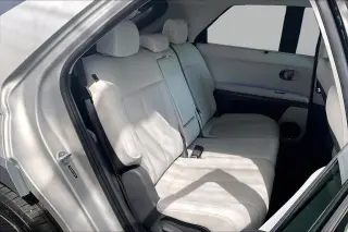 Hyundai IONIQ 5 2026 Limited 4dr Crossover