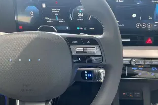Hyundai IONIQ 5 2026 Limited 4dr Crossover