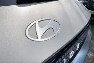 Hyundai IONIQ 5 2026 Limited 4dr Crossover