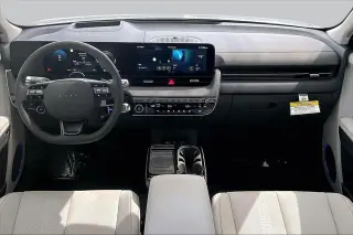 Hyundai IONIQ 5 2026 Limited 4dr Crossover