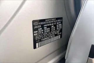 Hyundai IONIQ 5 2026 Limited 4dr Crossover