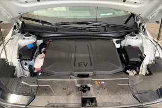 Hyundai IONIQ 5 2026 Limited 4dr Crossover