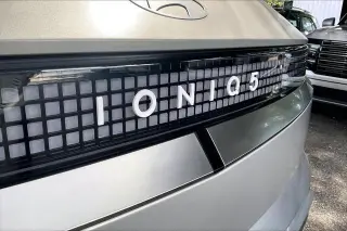 Hyundai IONIQ 5 2026 Limited 4dr Crossover