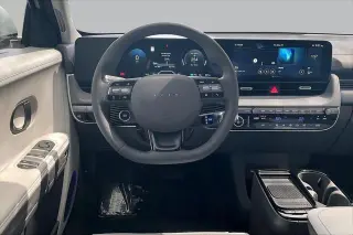 Hyundai IONIQ 5 2026 Limited 4dr Crossover