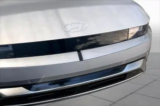 Hyundai IONIQ 5 2026 Limited 4dr Crossover