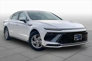 Hyundai SONATA 2025 SE 4dr Sedan