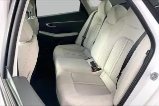 Hyundai SONATA 2025 SE 4dr Sedan