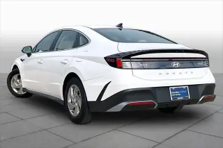 Hyundai SONATA 2025 SE 4dr Sedan