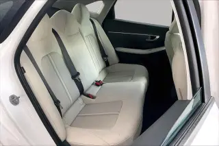 Hyundai SONATA 2025 SE 4dr Sedan
