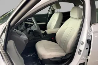 Hyundai SONATA 2025 SE 4dr Sedan