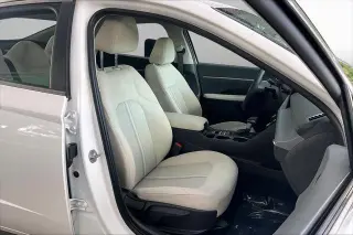 Hyundai SONATA 2025 SE 4dr Sedan