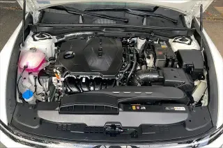 Hyundai SONATA 2025 SE 4dr Sedan