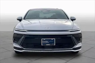 Hyundai SONATA 2025 SE 4dr Sedan
