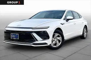 Hyundai SONATA 2025 SE 4dr Sedan