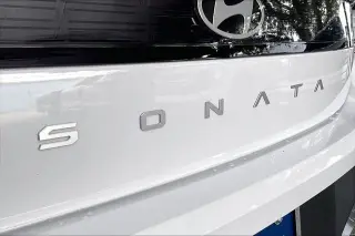 Hyundai SONATA 2025 SE 4dr Sedan
