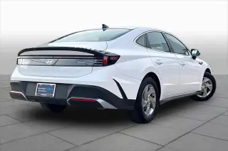 Hyundai SONATA 2025 SE 4dr Sedan