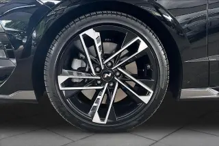 Hyundai SONATA 2026 N Line 4dr Sedan