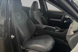 Hyundai SONATA 2026 N Line 4dr Sedan