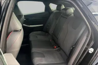 Hyundai SONATA 2026 N Line 4dr Sedan