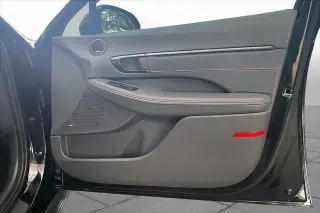 Hyundai SONATA 2026 N Line 4dr Sedan