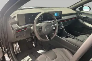 Hyundai SONATA 2026 N Line 4dr Sedan