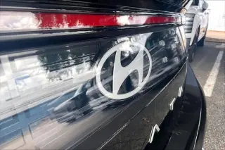 Hyundai SONATA 2026 N Line 4dr Sedan