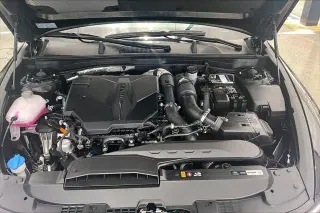 Hyundai SONATA 2026 N Line 4dr Sedan