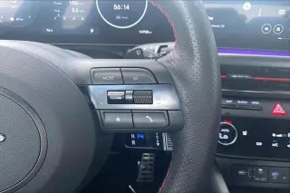 Hyundai SONATA 2026 N Line 4dr Sedan