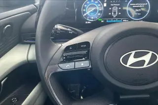 Hyundai ELANTRA Hybrid 2025 Limited 4dr Sedan