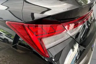 Hyundai ELANTRA Hybrid 2025 Limited 4dr Sedan
