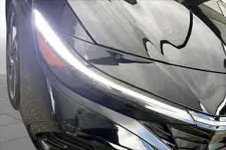 Hyundai ELANTRA Hybrid 2025 Limited 4dr Sedan
