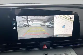 Hyundai ELANTRA Hybrid 2025 Limited 4dr Sedan