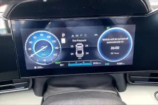 Hyundai ELANTRA Hybrid 2025 Limited 4dr Sedan