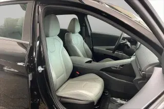 Hyundai ELANTRA Hybrid 2025 Limited 4dr Sedan