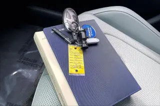 Hyundai ELANTRA Hybrid 2025 Limited 4dr Sedan