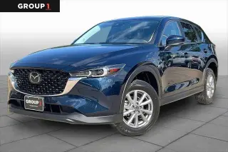 Mazda CX-5 2023 AWD 2.5 S Select 4dr SUV