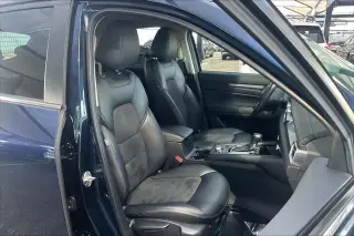Mazda CX-5 2023 AWD 2.5 S Select 4dr SUV
