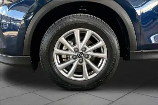 Mazda CX-5 2023 AWD 2.5 S Select 4dr SUV
