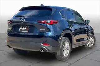 Mazda CX-5 2023 AWD 2.5 S Select 4dr SUV