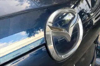 Mazda CX-5 2023 AWD 2.5 S Select 4dr SUV